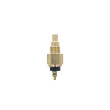 Temperatursensor Iseki E255, E262, E374, E380, E390, E3100, E3112, Isuzu E3AD1, E3AE1, E3AF1, E3AG1, E3CD, E3CE, E3CF, E3CG, E4CG, 4FA1, 4FC1, 4FE1, Massey Ferguson