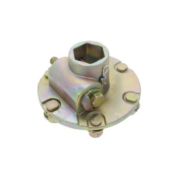 Radnabe Kubota B-Typen (hinten)
