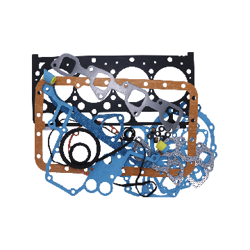 Komplette Dichtungssatz Kubota V2403 DI