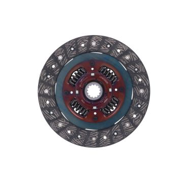 Kupplungscheibe Iseki TF325F, TF317F, TF321F, TF223, TF243, Sial 223, Sial 243, 3125, 3130, SF