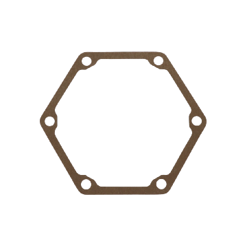 Bremsdeckeldichtung Iseki TX-serie, Bolens TX-serie, G-serie, H-serie, White FB16, Massey Ferguson 1120