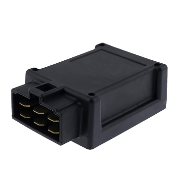 Glührelais (controller) 12V Kubota, Isuzu, Mitsubishi, TCM, Yanmar, Etc.,