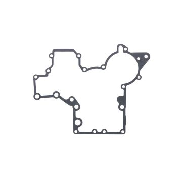 Verteilungsdichtung Iseki E3CD, E3CE, E3CF, Massey Ferguson, Agco, Challenger