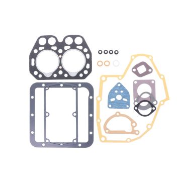 Dichtungssatz Mitsubishu KE75, D1500, Iseki TX1500, Bolens G172, G174, Toro, Weidemann 