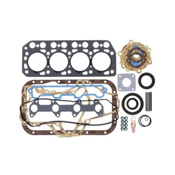 Kopfdichtungsatz Mitsubishi K4E, Vetus M4.14, Caterpillar, Hanix, Weidemann, Etc.,