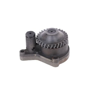 Motorölpumpe Yanmar 3TNE84 , 3TNE88, 3TNV84, 3TNV88, TK846, Komatsu 3D78, 3D82, 3D84E, 3D88E, S3D84E, 4D84E, S4D84E, 4D88, 4D88E,