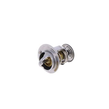 Thermostat Yanmar 71 °C/160 °F, 3TN75/78/82, 3TNB80/82/84, 3TNE78/84/88, 3TNV82/84/86/88, 4TN82/84, 4TNA78, 4TNE84/88, 4TNV84/86/88, Komatsu, John Deere, usw.,