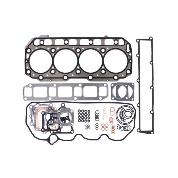 Dichtungsatz Yanmar 4TNV106, 4TNV106T, Komatsu 4D106, S4D106,