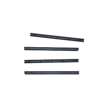 Öldichtungsatz Hauptlagerdeckel Mitsubishi L2E, L2E2, L3A, L3C, L3E, L3E2,