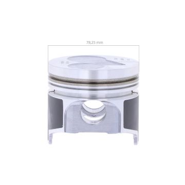 Kolben +0.25mm Kubota D1105, D1305, V1505, V1505T,
