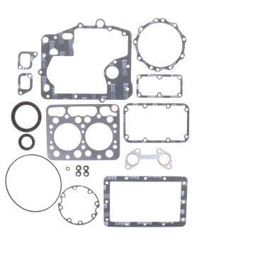 Dichtungsatz Komplett Kubota Z500, ZB500