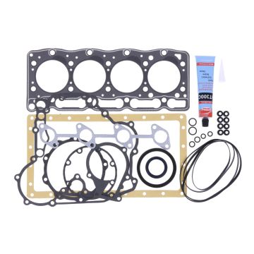 Kopfdichtungsatz Kubota V1205, V1205-B, V1205-E, V1205-TE Komatsu 4D72