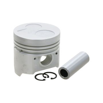 Kolben (Indirekte Einspritzung) +0.50mm Kubota D1703, D1803, F2803, V2203, V2403,