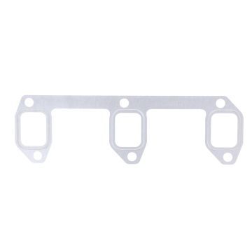 Auspuffdichtung Iseki / Isuzu E3CC, E3CD, E3CE, E3CF, E3CG, Massey Ferguson, Mitsubishi, Agco Challenger