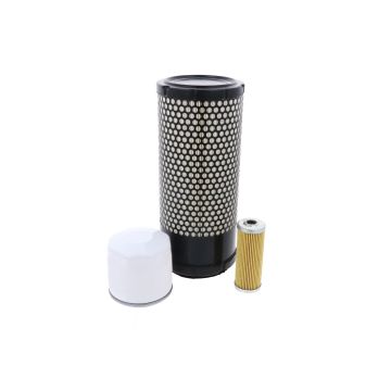 Filter Satz Kubota ST341, ST371, ST401, STW34, STW37, STW40,