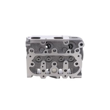 Zylinderkopf Indirekte Einspritzung Kubota Z482, Hinomoto CX, CTX, Aixam, Beta Marine