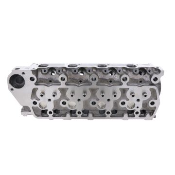 Zylinderkopf Indirekte Einspritzung Mitsubishi K4E, Vetus M4.14, Caterpillar, Hanix, Weidemann, Etc.,