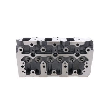 Zylinderkopf Indirekte Einspritzung Yanmar 3TNV84, 3TNV88, Komatsu 3D84E, 3D88E, S3D84E, Isuzu 3CE1, 3CD1, Etc., 