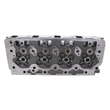 Zylinderkopf Direkteinspritzung 16V Yanmar 4TNV106, Komatsu 4D106, S4D106,