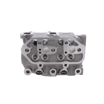 Zylinderkopf Indirekte Einspritzung Mitsubishi L2A, L2B, L2C, Casalini, Vetus, Sole, Etc