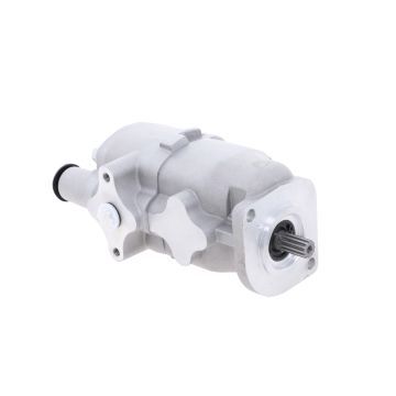Hydraulik / Lenkpumpe L-, L1-Types, Kubota GL-, L-Types, Hinomoto NX-Types,  
