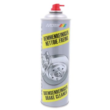 Bremsenreiniger 500ml
