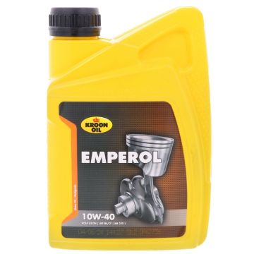 Motoröl öl 10W-40 1 Liter