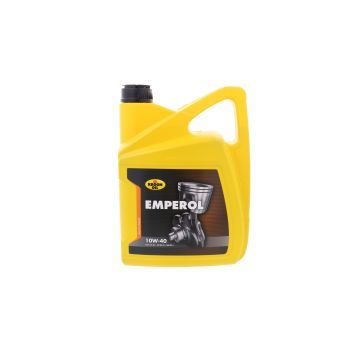 Motoröl öl 10W-40 -  5 Liter KroonOil