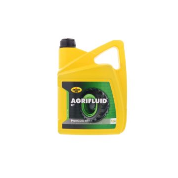 Minitraktor Hydraulik-/Getriebeöl 5 Liter