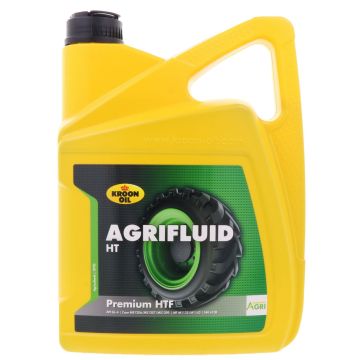 Minitraktor Hydraulik-/Getriebeöl 5 Liter