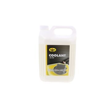 Kühlmittel kühlerfrostschutz 5 Liter -38 (für Minitraktoren)