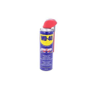 WD-40 Mehrzweckprodukt Smart Straw 450 ml - XL SIZE!