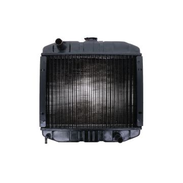 Kühler Iseki Landhope TU185, TU205, TU225, TU245, TU197, TU217, TU237, TU257, TU320, 3025