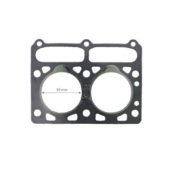 Kopfdichtung Yanmar 2TR22, 2TR27, YM2200, YM2700