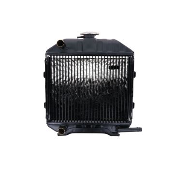 Kühler Ford / New Holland 1100, 1200, 1300, 1500, 1700, 1900