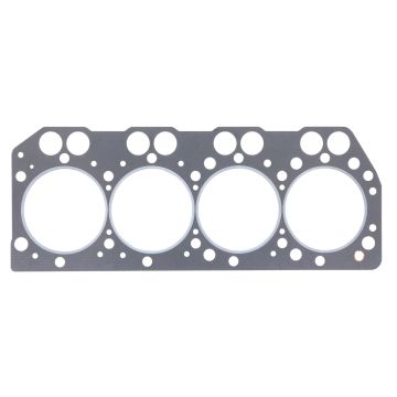 Kopfdichtung Iseki E4CD, E4CG, Massey Ferguson, Mitsubishi, 