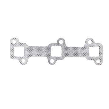 Auspuffdichtung Mitsubishi MVL3E, L3A, L3C, L3E, L3E2, Captain, Startrac, Etc
