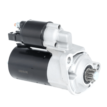 Anlasser 12V 2,0Kw Z=10 Captain, Startrac, Antonio Carraro, Mitsubishi S3L, S3L2