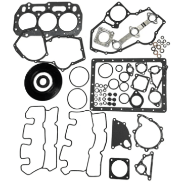 Dichtungssatz Shibaura S773 (L), Perkins 403-11, Caterpillar C1.1, 3011C, Volvo Penta D1-30, Mitsubishi S3L7