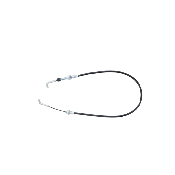 Handgaszug Iseki Sial, TF-Types, 3125, 3130, Massey Ferguson 1210, 1220, 1230