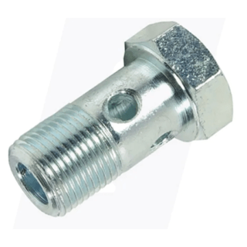 Entlüfterschraube 3/8” BSP Captain, Startrac, Antonio Carraro, Usw., 