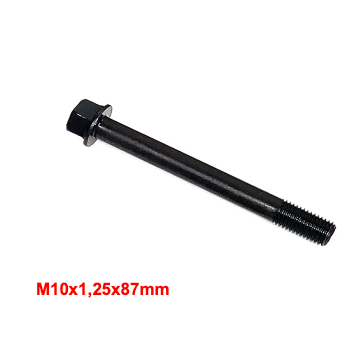 Zylinderkopfschraube Mitsubishi S3L, S3L2, S4L, S4L2, Captain, Startrac, Etc.,