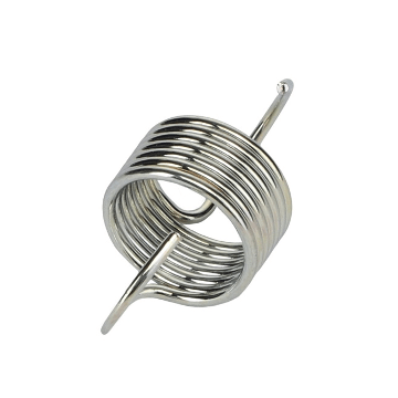 Kupplungsfeder / Bremsfeder Iseki SF, TA, TD, TE, TG, TH, TK, TL, TLE- Types, Massey Ferguson, Agco, Challenger, Bolens
