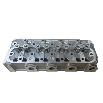 Zylinderkopf (komplett) indirekte Einspritzung Kubota V1505