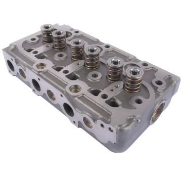 Zylinderkopf (komplett) indirekte Einspritzung Kubota D750