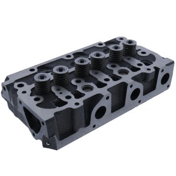 Zylinderkopf (komplett) indirekte Einspritzung Kubota D782