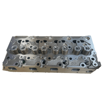 Zylinderkopf (komplett) indirekte Einspritzung Kubota V2003, V2203, V2403, type A