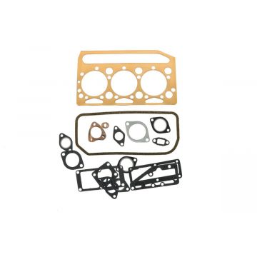Dichtungssatz komplett Ford/New Holland, MF, Perkins, Renault, Volvo