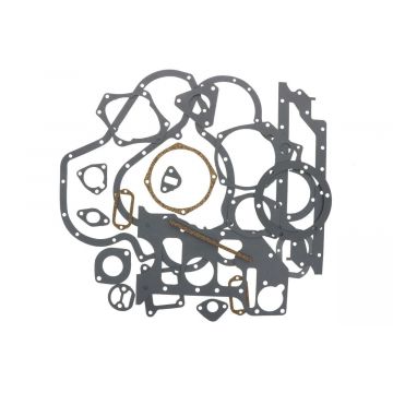 Dichtsatz unten Fordson, Landini, Perkins A3.144, A3.152