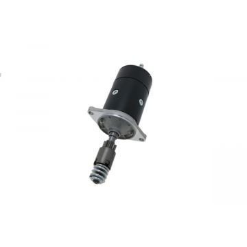 Anlasser Massey Ferguson 135, 135 Gas / 135 Petrol, 35, 35 Gas / 35 Petrol, TEA20, TED20